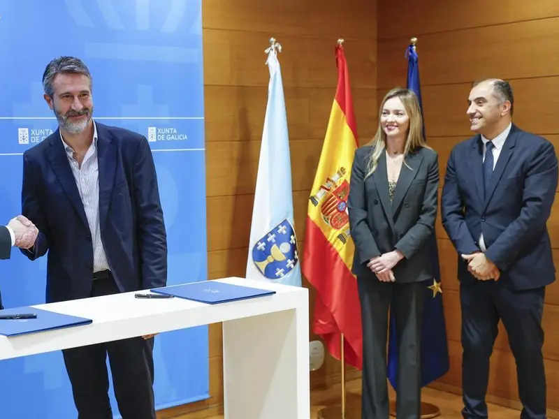 Oleiros llevará a los tribunales el convenio del Servicio de Axuda no Fogar