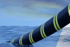 España e Irlanda firmarán acuerdo para un cable submarino de electricidad renovable