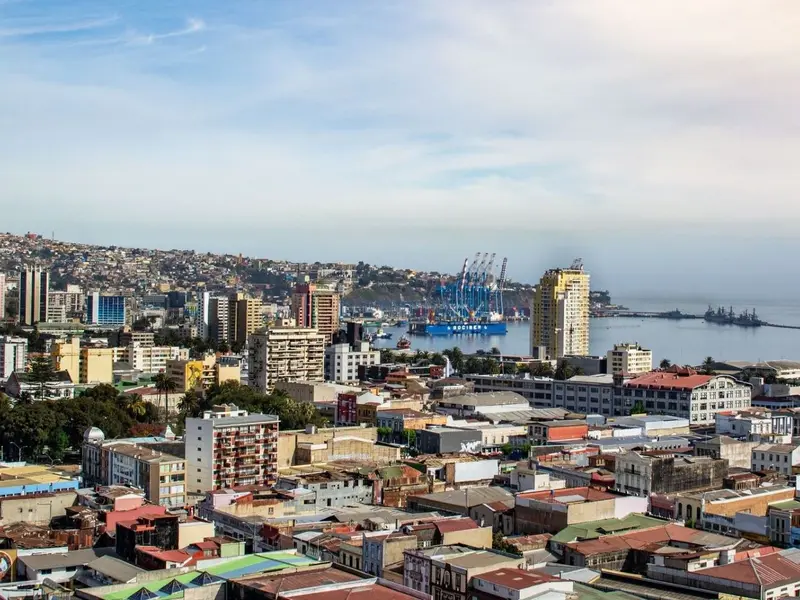 Valparaíso aspira a liderar la protección marina desde la ONU con su candidatura histórica