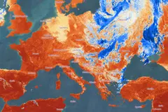 Junio de 2026, el más cálido en España y Europa, con miles de muertes por calor
