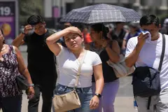 Estudio señala medidas efectivas para reducir el calor extremo en ciudades