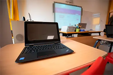 CEIP Ramón María del Valle Inclán prorroga su participación en E-Dixgal