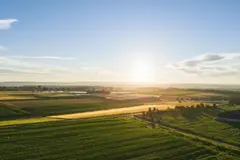 Crisis del biogás causa cambios y polémica en Medio Ambiente de Navarra