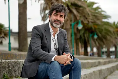 Jesús Fernández será el candidato del PSOE a la alcaldía de Oleiros en 2027