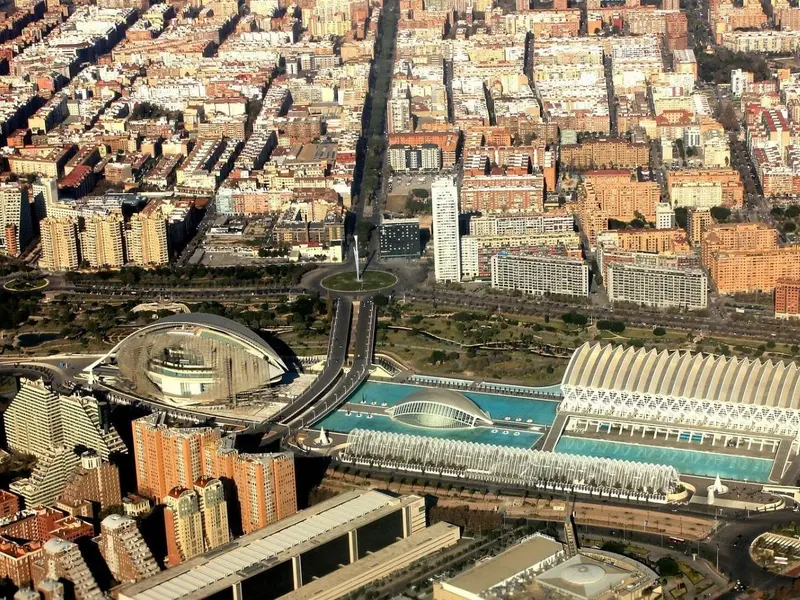 Contaminación acústica y atmosférica en València genera polémica por datos alarmantes