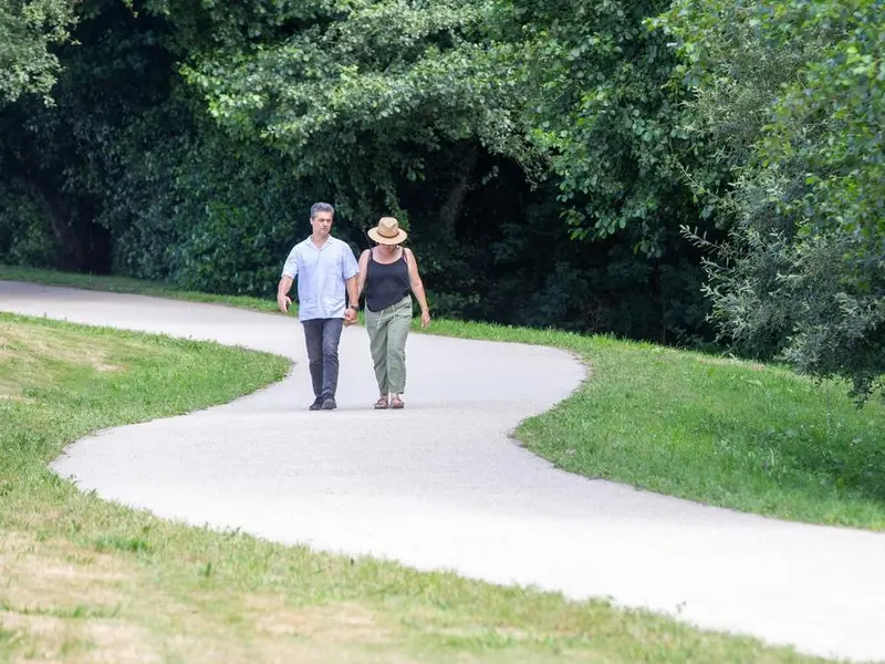 Oleiros y A Coruña reciben premio por iniciativas peatonales