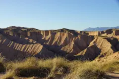 El Geoparque de Granada refuerza el ecoturismo con nuevas empresas acreditadas