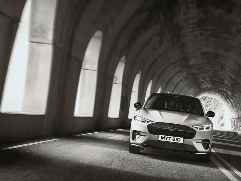 Ford ajusta su estrategia de electrificación ante un mercado complejo