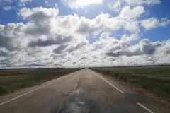 Tierra de Campos: un destino sostenible entre olivos y bodegas