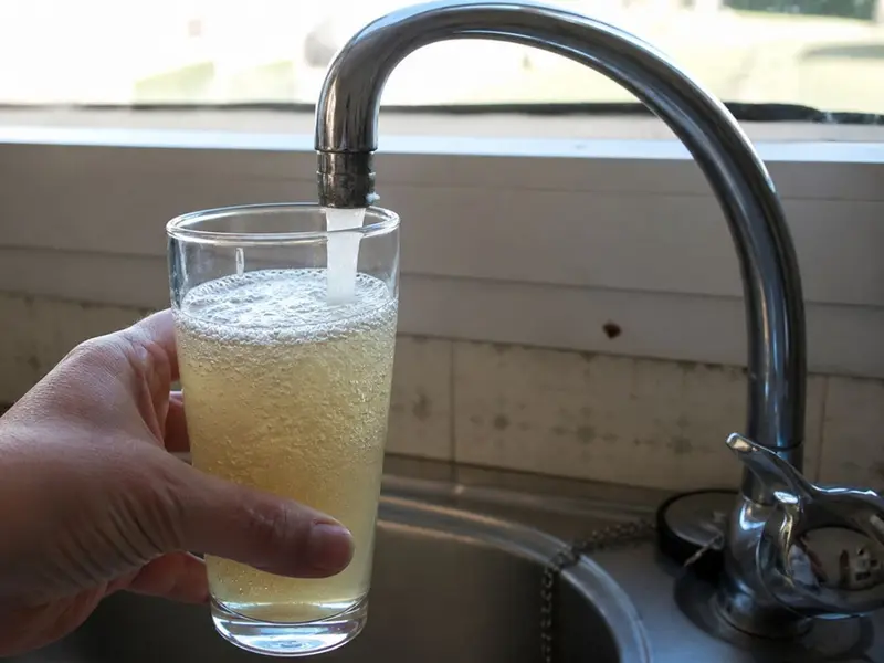 Aragón enfrenta contaminación por nitratos: 14 municipios superan el límite legal del agua
