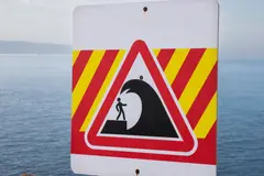 Probabilidad cercana al 100% de tsunamis en el Mediterráneo en 30 años