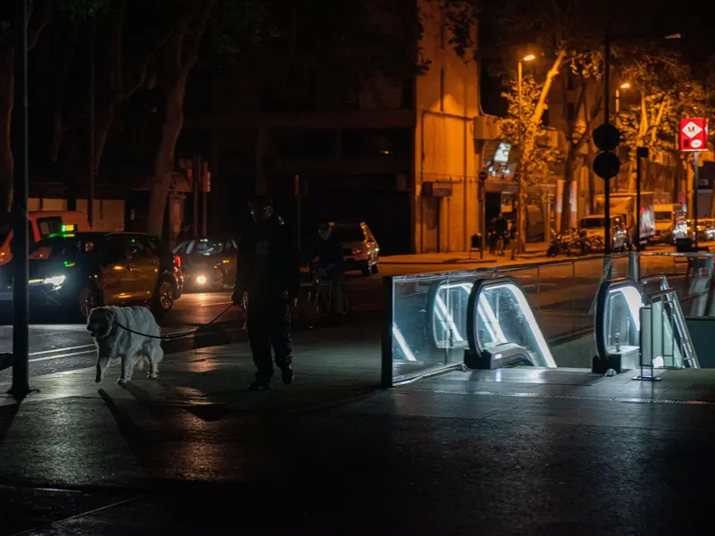 Un año del apagón desata la polémica sobre las energías renovables en España