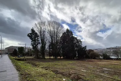 Aprobado el plan acústico para la urbanización A Xesteira en Oleiros