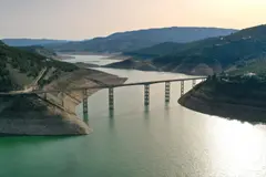La resiliencia hídrica, clave para prevenir crisis financieras globales