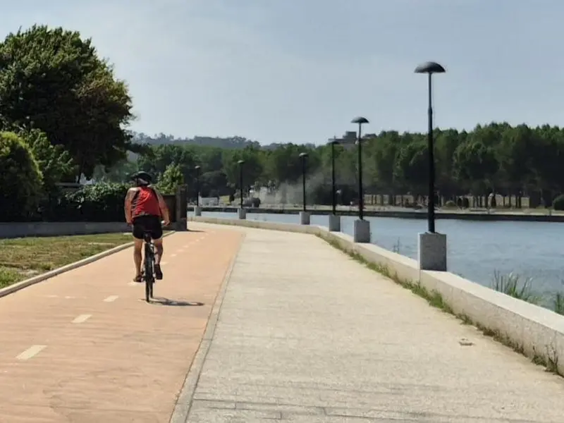 Oleiros se plantea implementar un sistema de alquiler de bicicletas municipal
