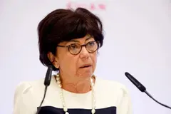 Dimite la ministra de Transición Ecológica de Francia por ley sobre pesticidas