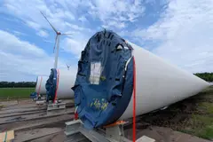 Las energías renovables superan a los combustibles fósiles en costes y suministro continuo, según IRENA