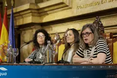 María Dolores Pascual: Aguas subterráneas ganan relevancia en gestión hídrica española