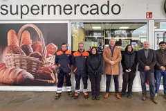 GADISA abre un nuevo Claudio Express en Bastiagueiro, Oleiros