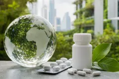 Innovación en salud: integrando sostenibilidad en la evaluación de medicamentos