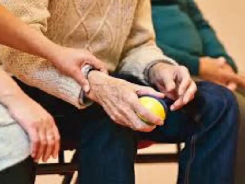 Inspección de Trabajo requiere mejoras en la Residencia de Mayores de Oleiros