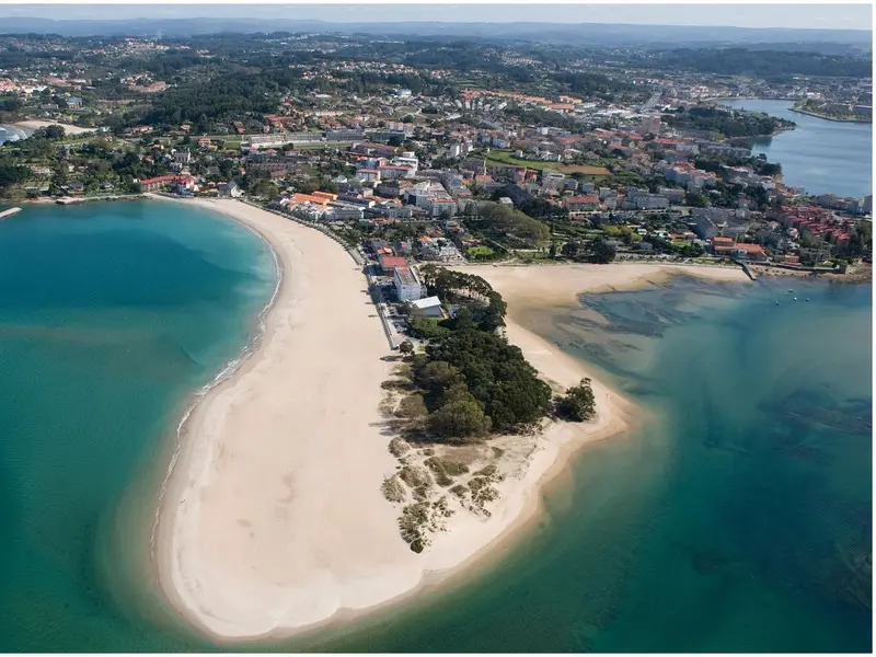 Oleiros se mantiene como el municipio más rico de Galicia en 2024