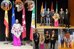 Tulancingo presenta un proyecto de compostaje en España para transformar residuos orgánicos