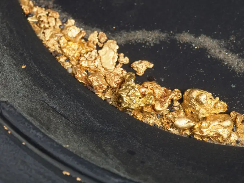 Autorizan permisos de investigación minera cerca del Parque Nacional de Cabañeros