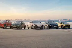 Toyota España presenta su Informe de Sostenibilidad 2025 centrado en electrificación y hidrógeno