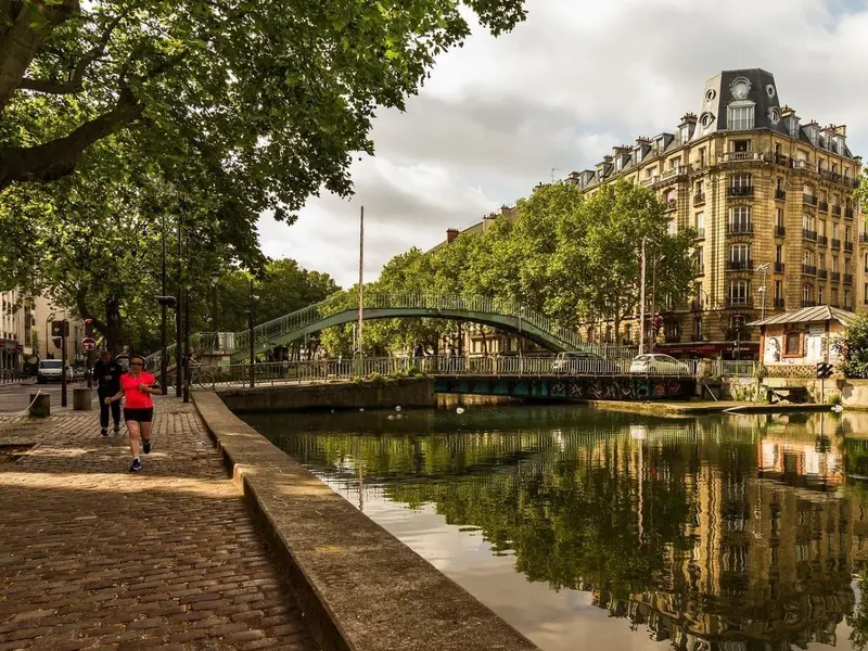 Expertos advierten sobre la falta de zonas verdes en las ciudades españolas