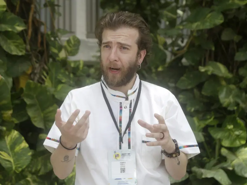 Oxfam aboga por alternativas comunitarias en el abandono de combustibles fósiles en Santa Marta