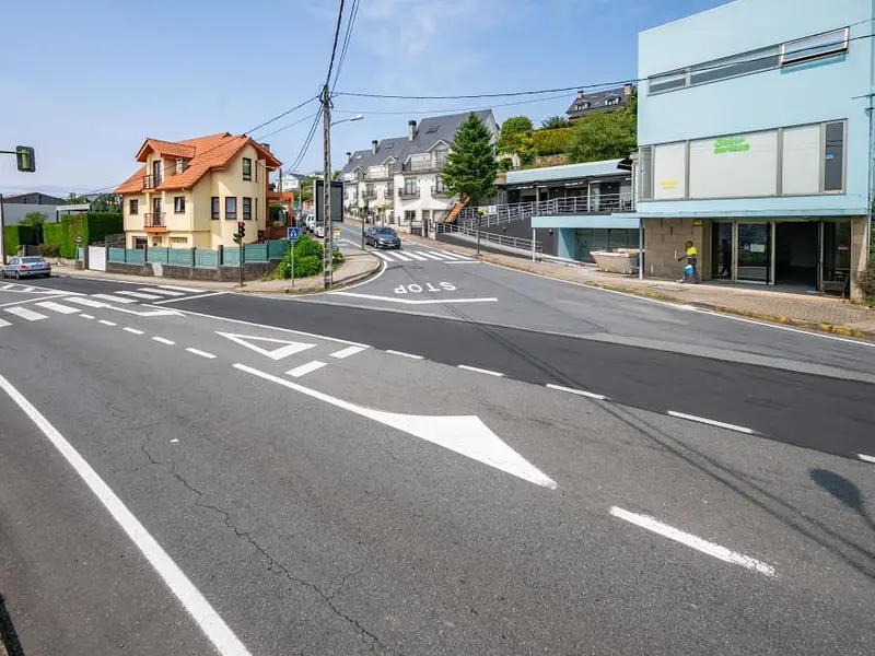 Abierto el plazo para licitar el café-bar de la Casa do Pobo en Montrove