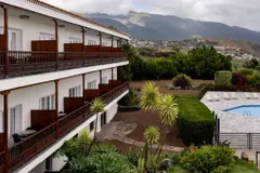 El Parador de La Palma impulsa su sostenibilidad con fondos europeos