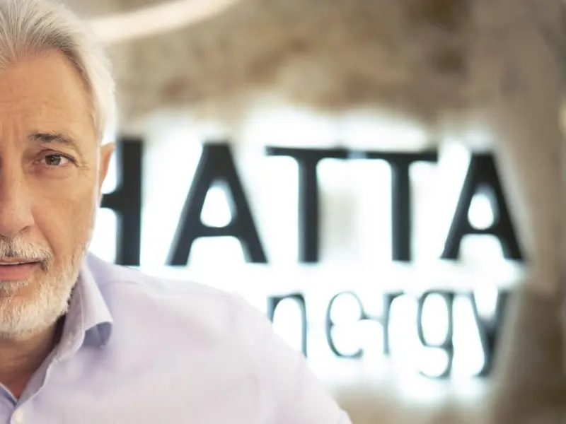 Hatta Energy, con sede en Oleiros, factura 3.495 millones de euros, un 73% más en 2025
