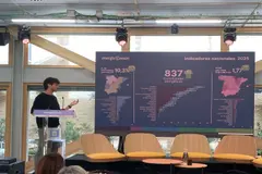 Crecimiento de comunidades energéticas en España: autoconsumo y participación ciudadana