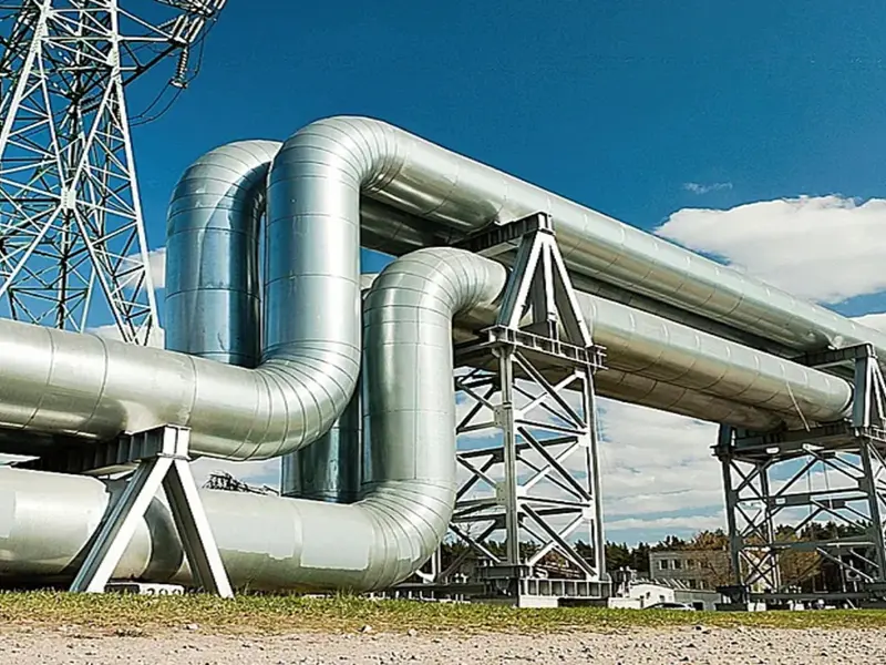 El hidrógeno limpio, clave para la autonomía energética de Europa ante crisis global