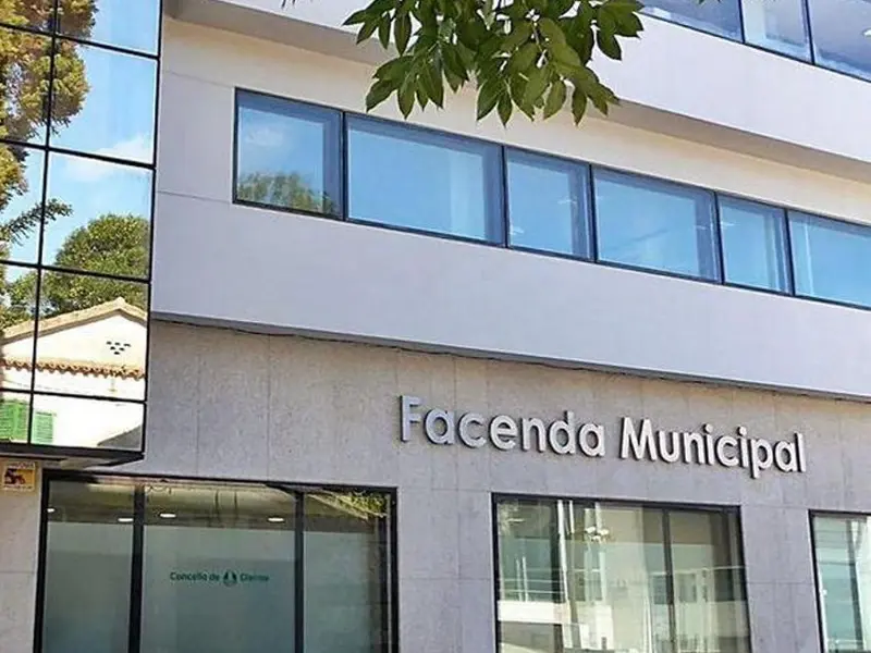 Oleiros destina 90.000 euros del fondo de contingencia para pagar sentencia a Sergesco