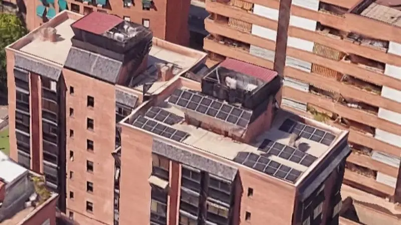 Natersys, la empresa española que impulsa la bioconstrucción y energías renovables