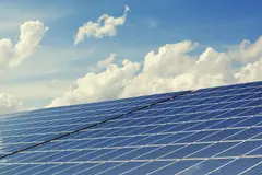 España refuerza su autonomía energética mediante la transición hacia energías renovables