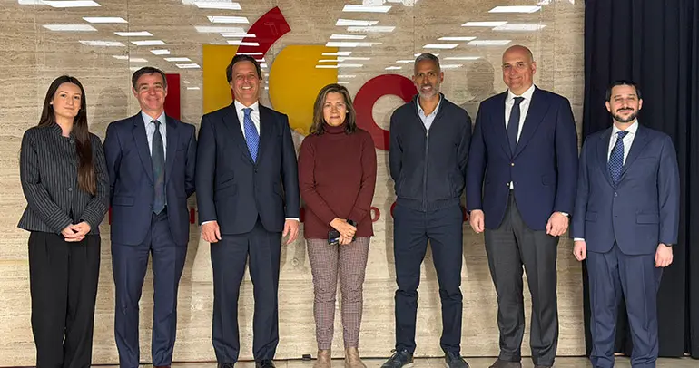 HVR Energy obtiene 12,75 millones para 30 hidrolineras en España