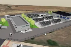 Valladolid tendrá una planta de hidrógeno renovable que reducirá 15.000 toneladas de CO2 anuales