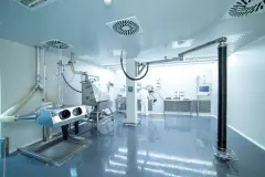 Valtria: 300.000 m² en salas limpias para sectores críticos y su impacto ambiental