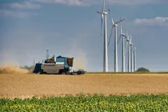 Transición energética y rural: integrar renovables con planificación y respeto al territorio