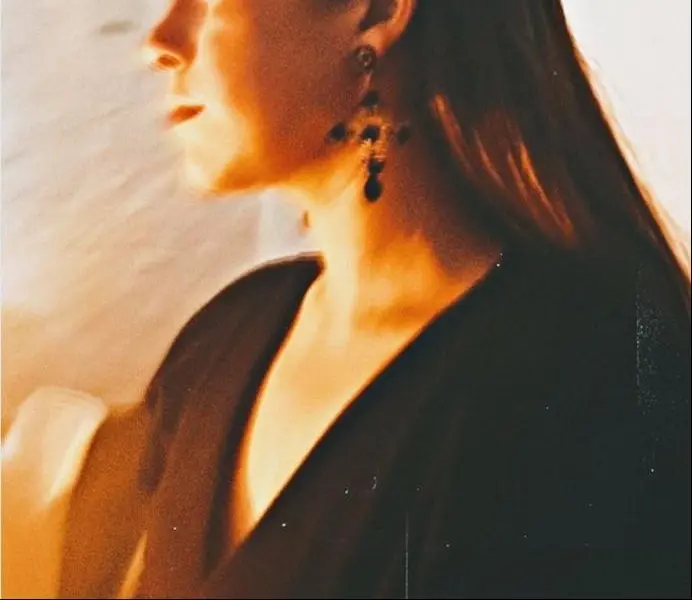 Carolina Varela Ribeiro actúa este sábado en la Fábrica