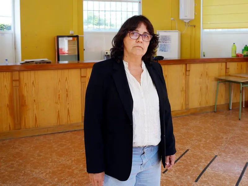 Cierra la cafetería del IES Neira Vilas en Oleiros por nuevas normativas