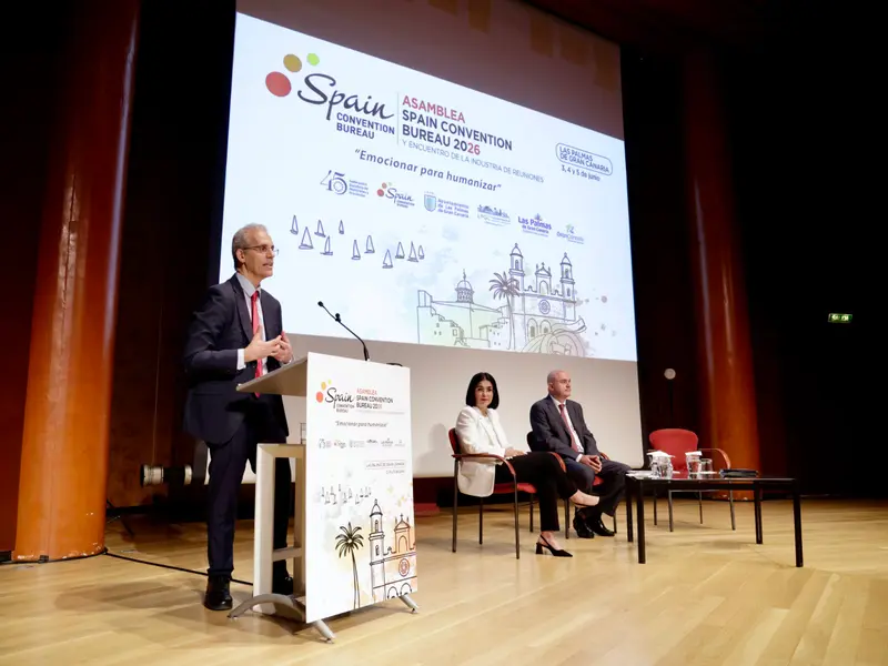 La FEMP destaca la sostenibilidad y digitalización en turismo de reuniones