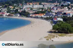 Descubre las impresionantes playas y patrimonio histórico de Oleiros