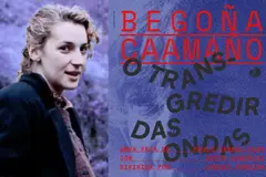 Teatro sobre Begoña Caamaño este sábado en la Fábrica de Perillo