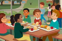 La ANPA del CEIP Luis Seoane aprueba nuevos cargos y tarifas en su asamblea de enero