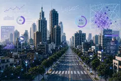 La movilidad urbana va más allá de los datos: el impacto del miedo y la percepción